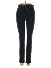1 waist size - 26