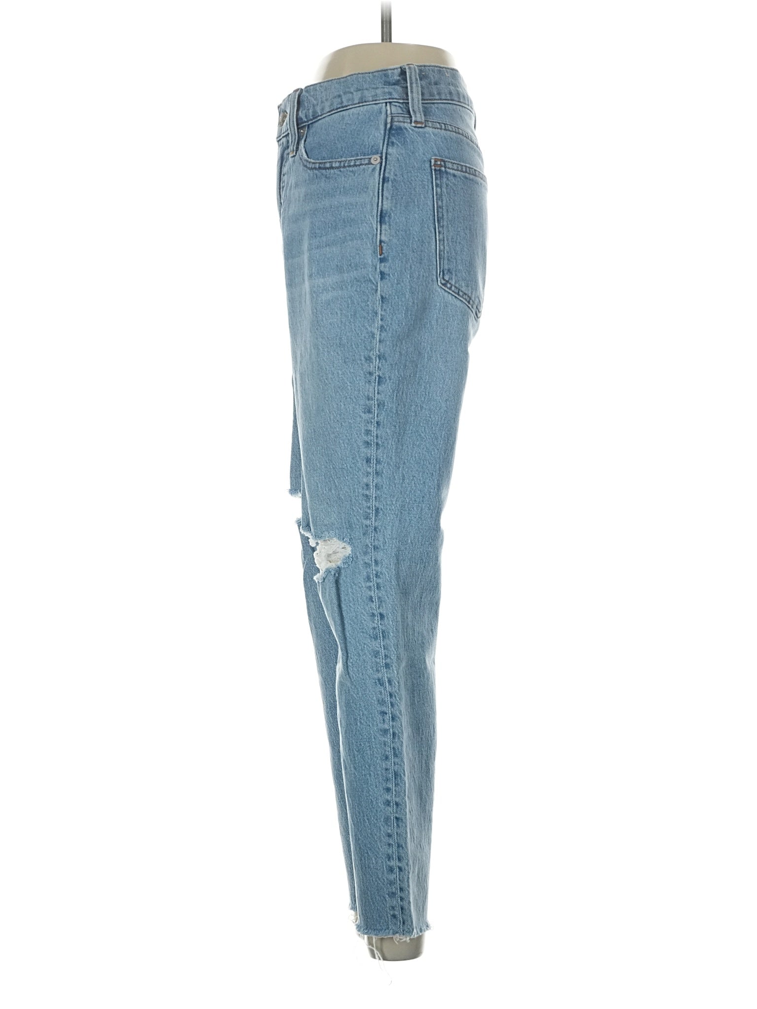 4 waist size - 25 P