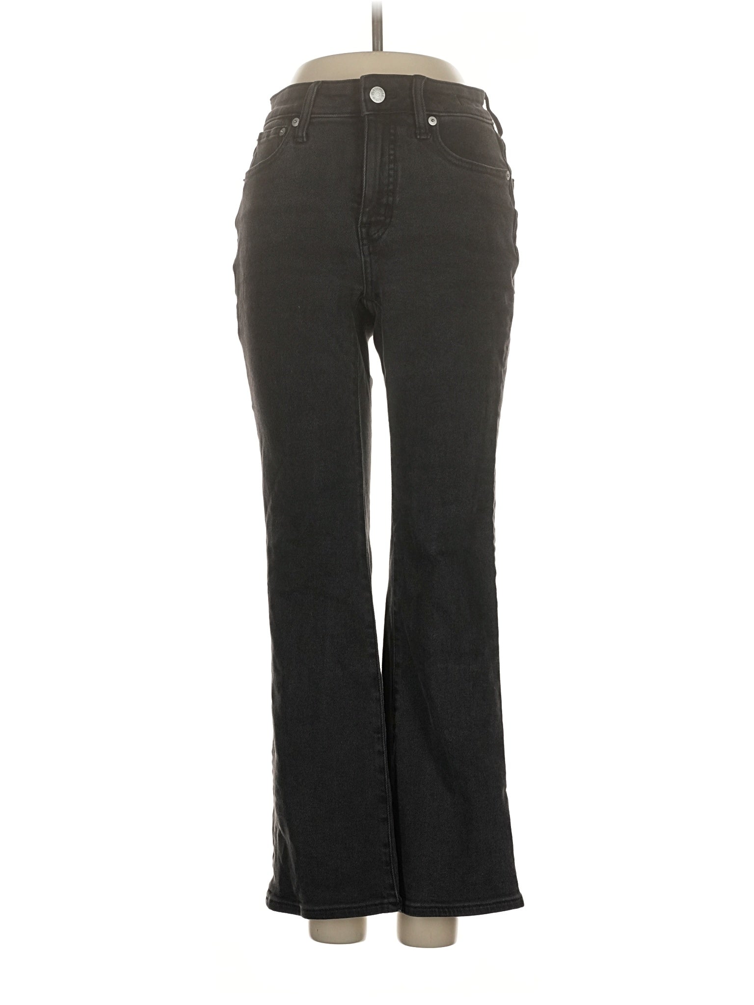 6 waist size - 24