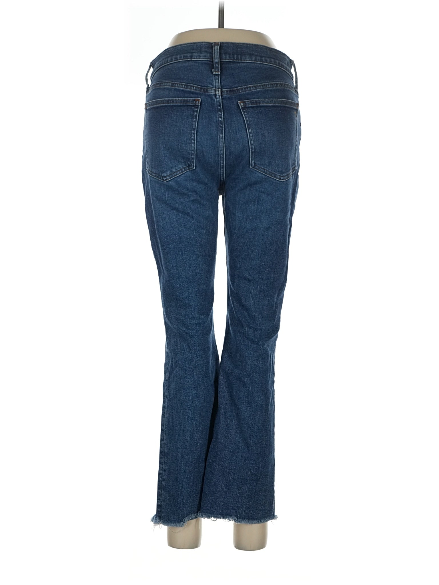 7 waist size - 29