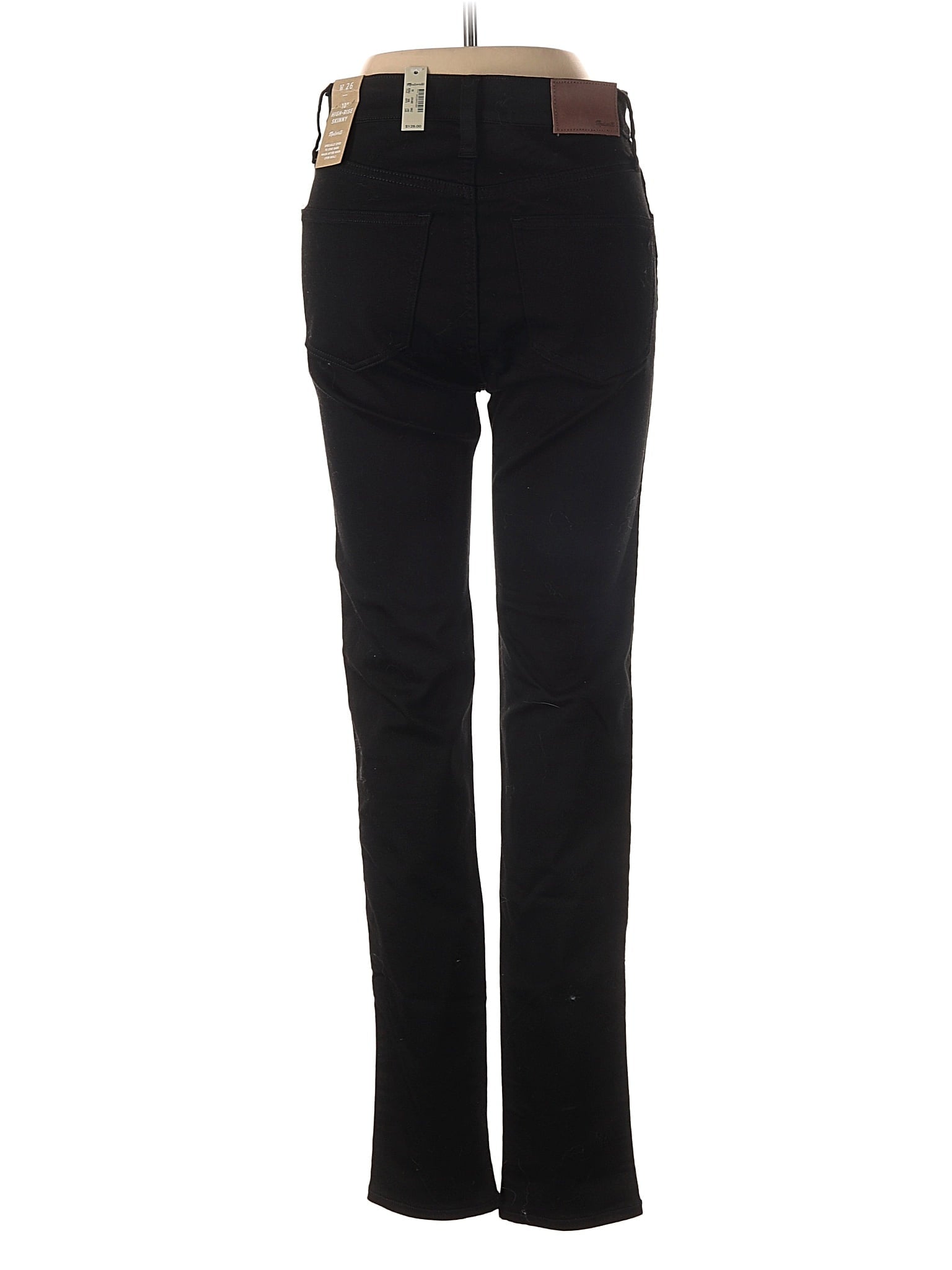 10 waist size - 26