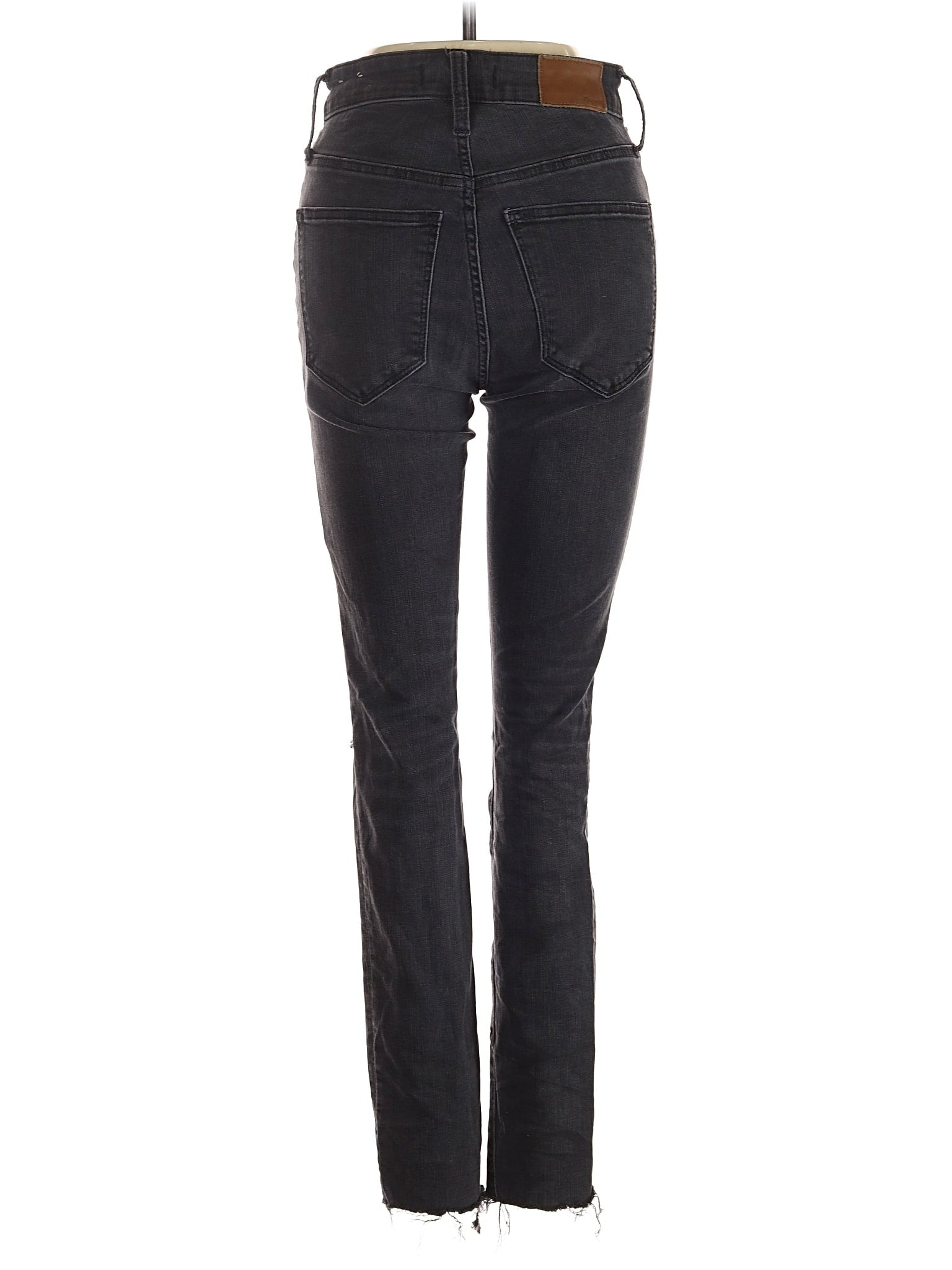 2 waist size - 25