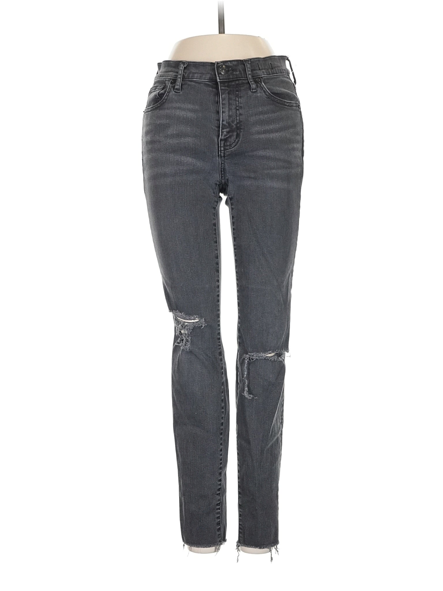1 waist size - 26