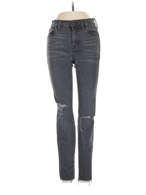 1 waist size - 26