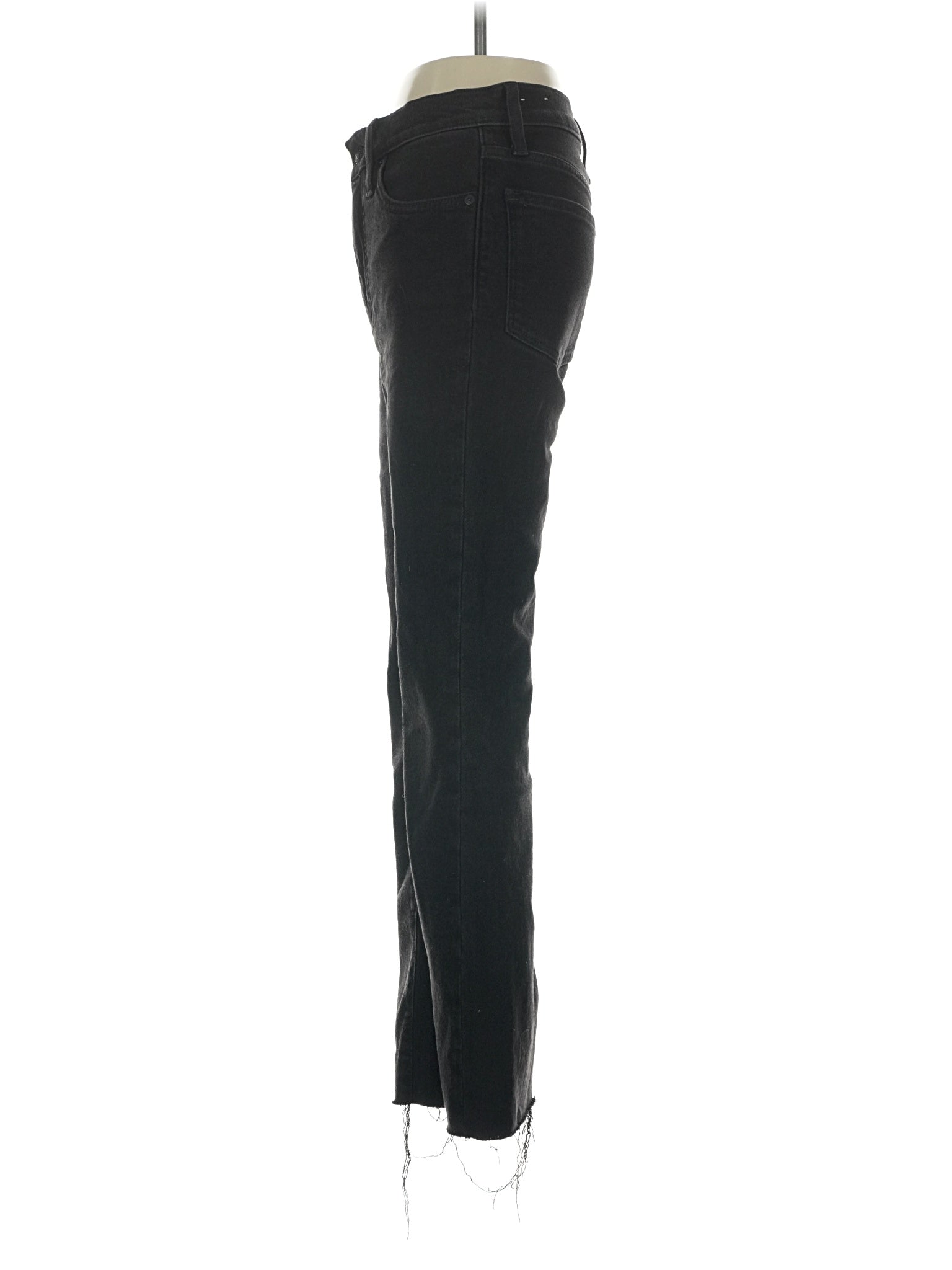 4 waist size - 25