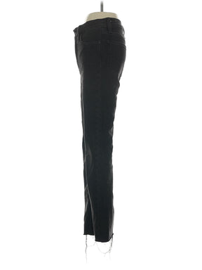 4 waist size - 25
