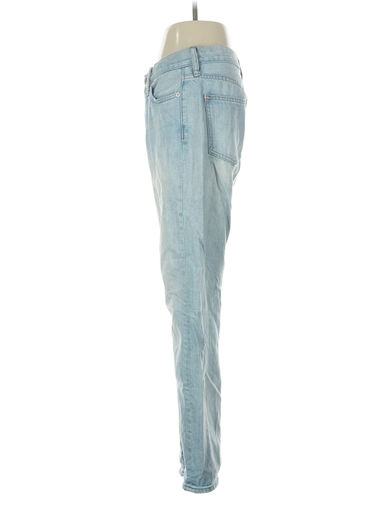 4 waist size - 27