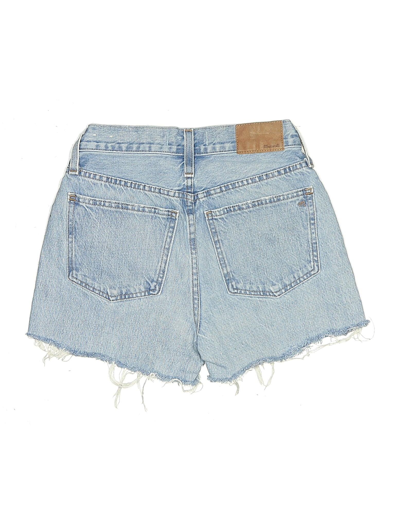2 waist size - 23 P
