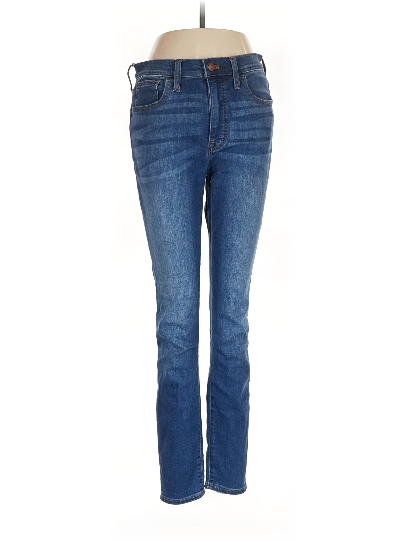 1 waist size - 28