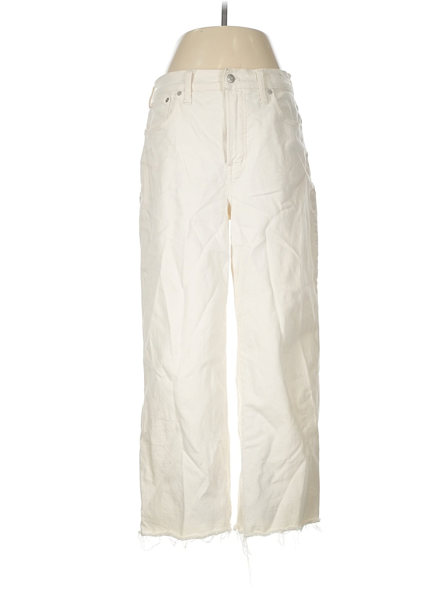 7 waist size - 29