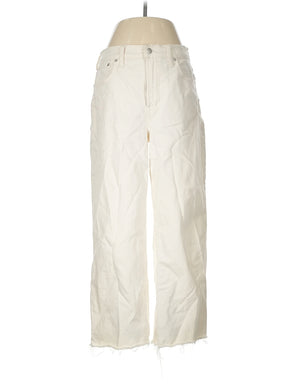 7 waist size - 29