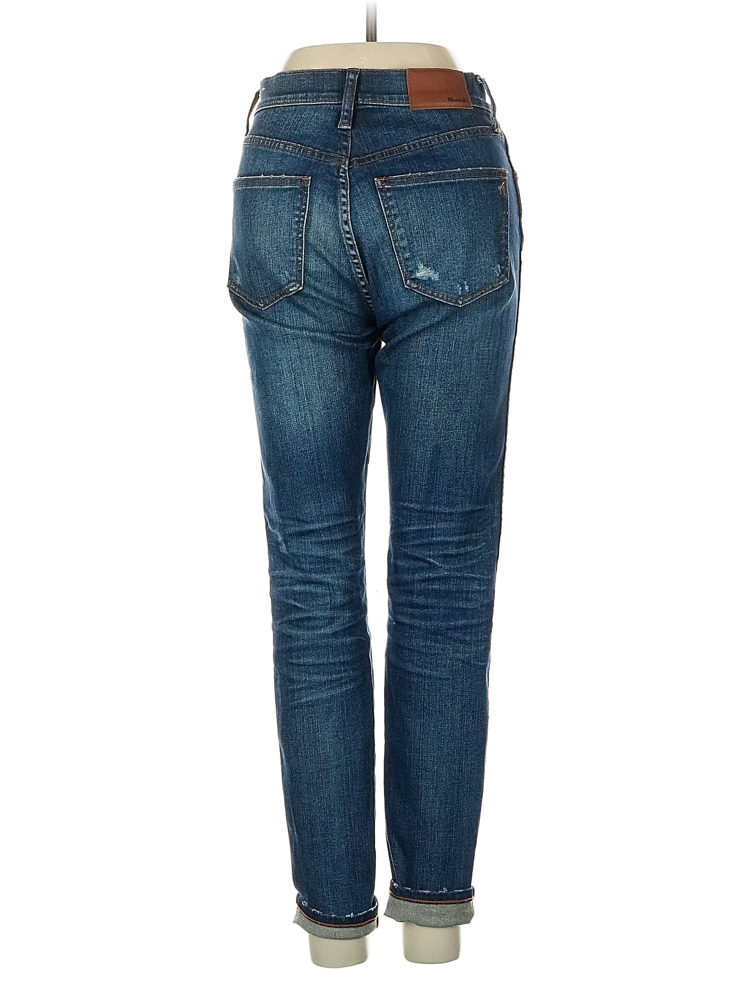 2 waist size - 25
