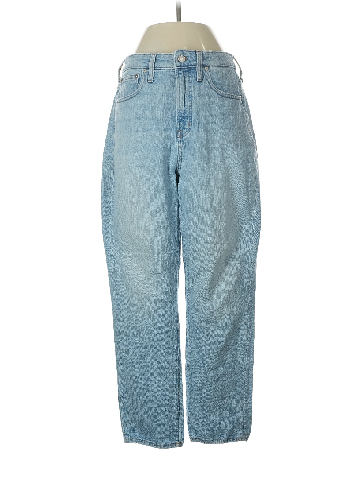 1 waist size - 27