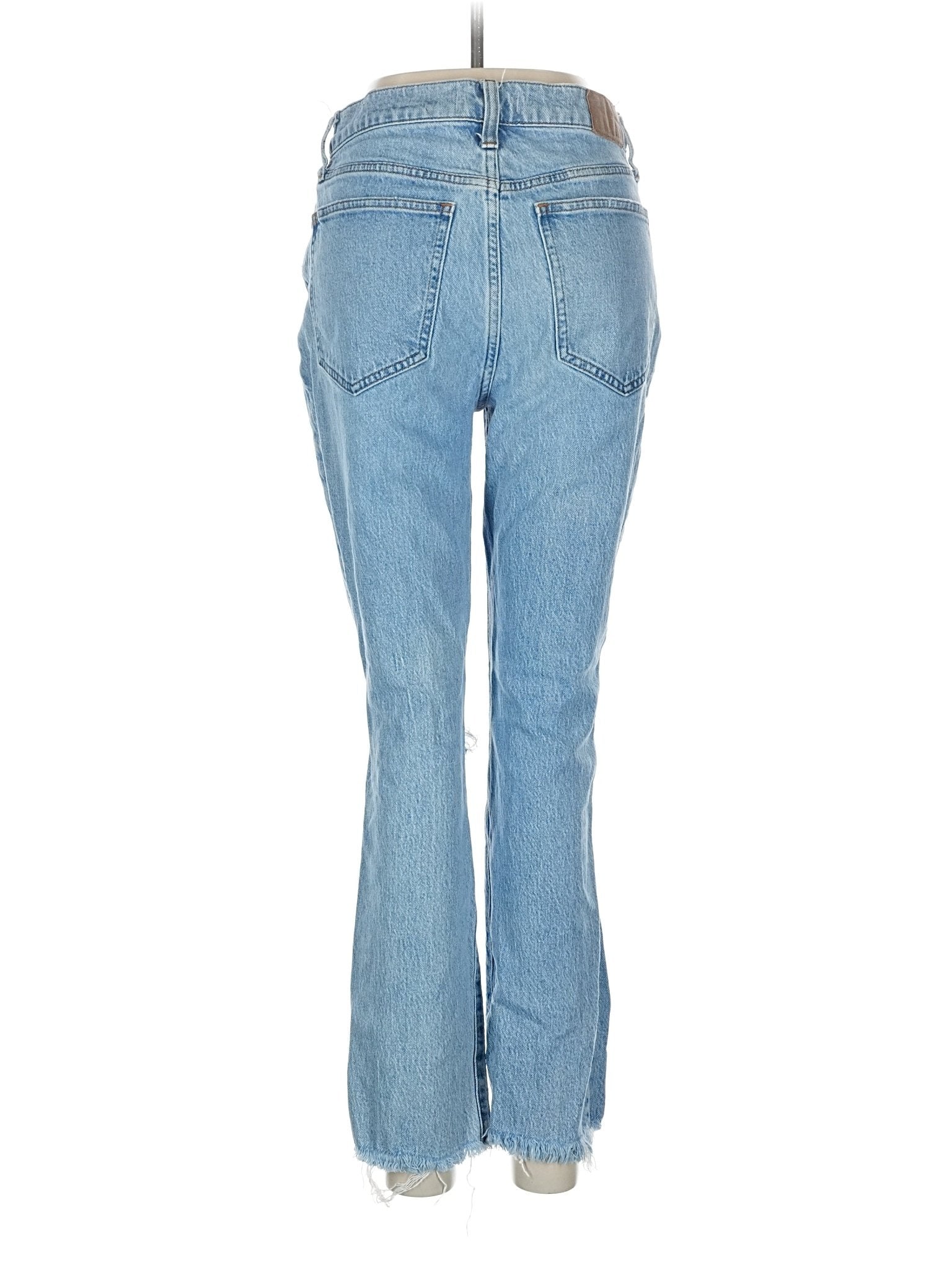 2 waist size - 28