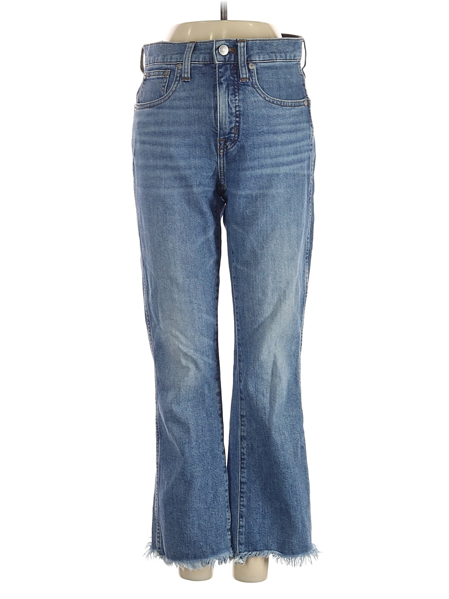 1 waist size - 25