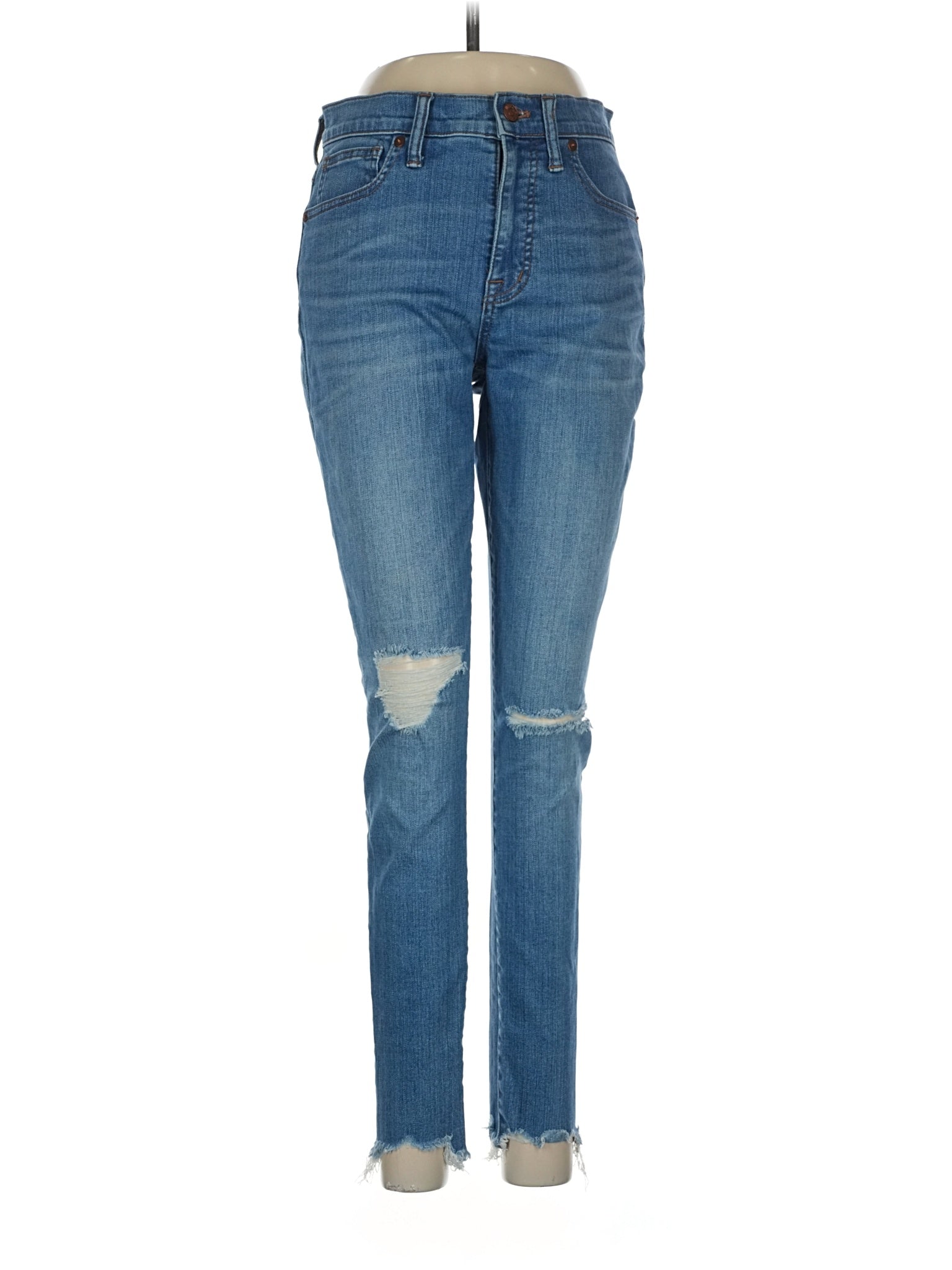 1 waist size - 28