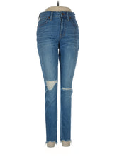 1 waist size - 28
