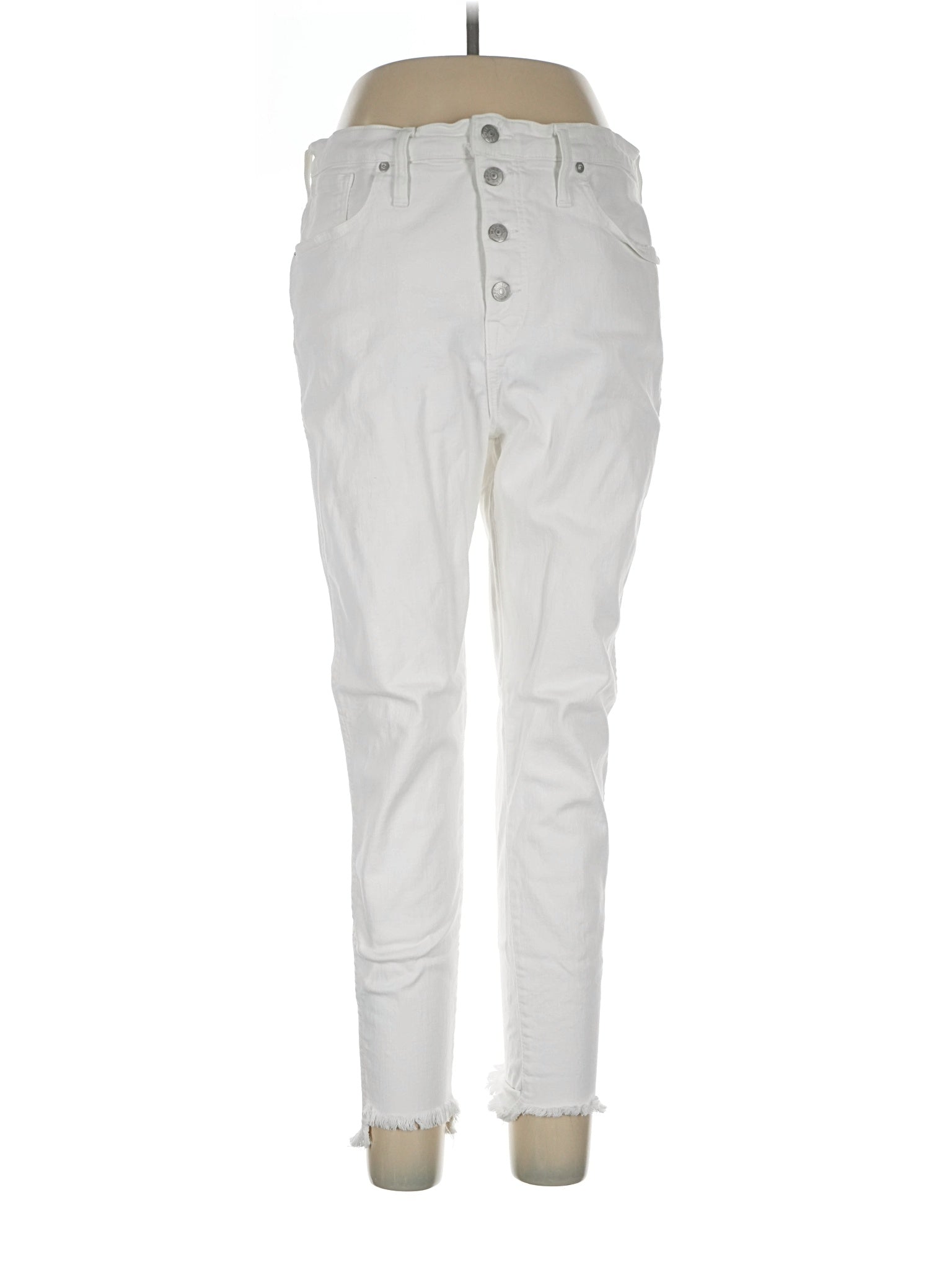 1 waist size - 32