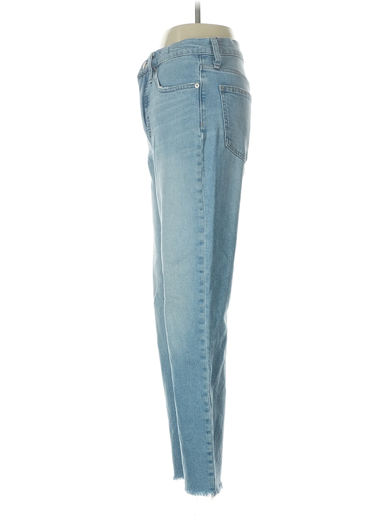 4 waist size - 25