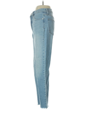 4 waist size - 25