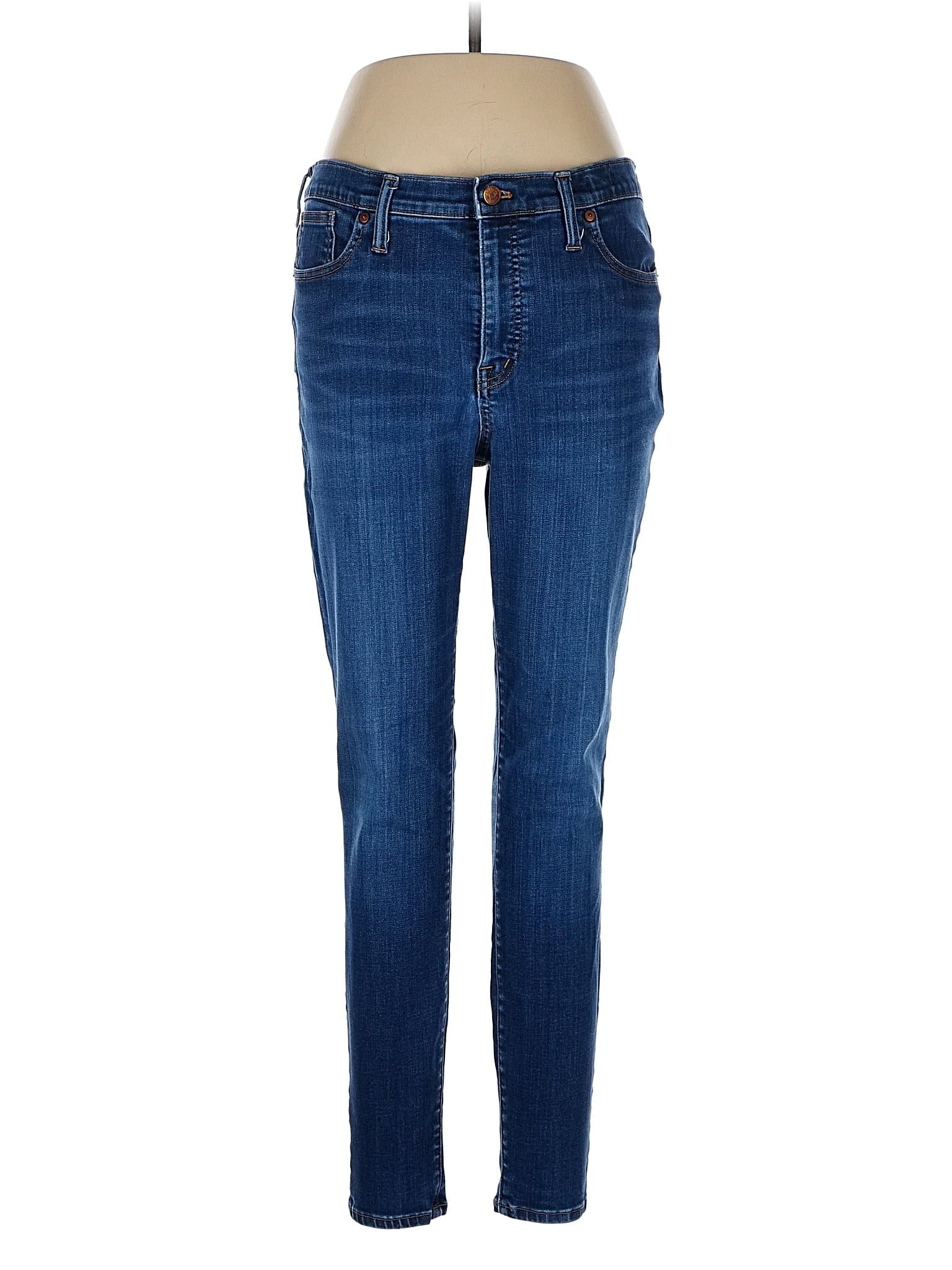 1 waist size - 32