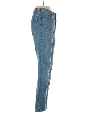 9 waist size - 24