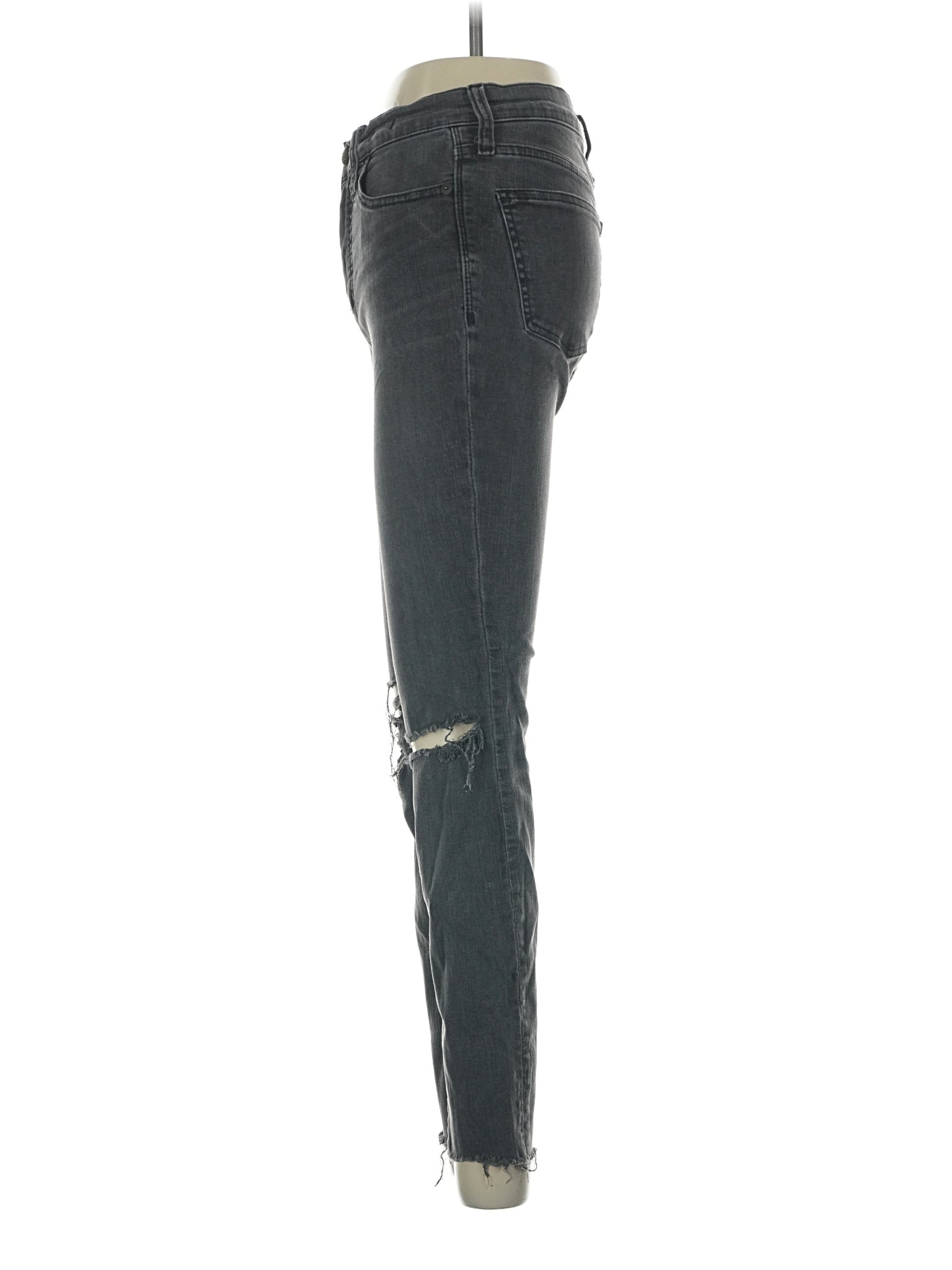 4 waist size - 25