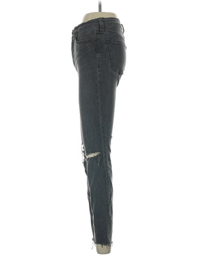 4 waist size - 25