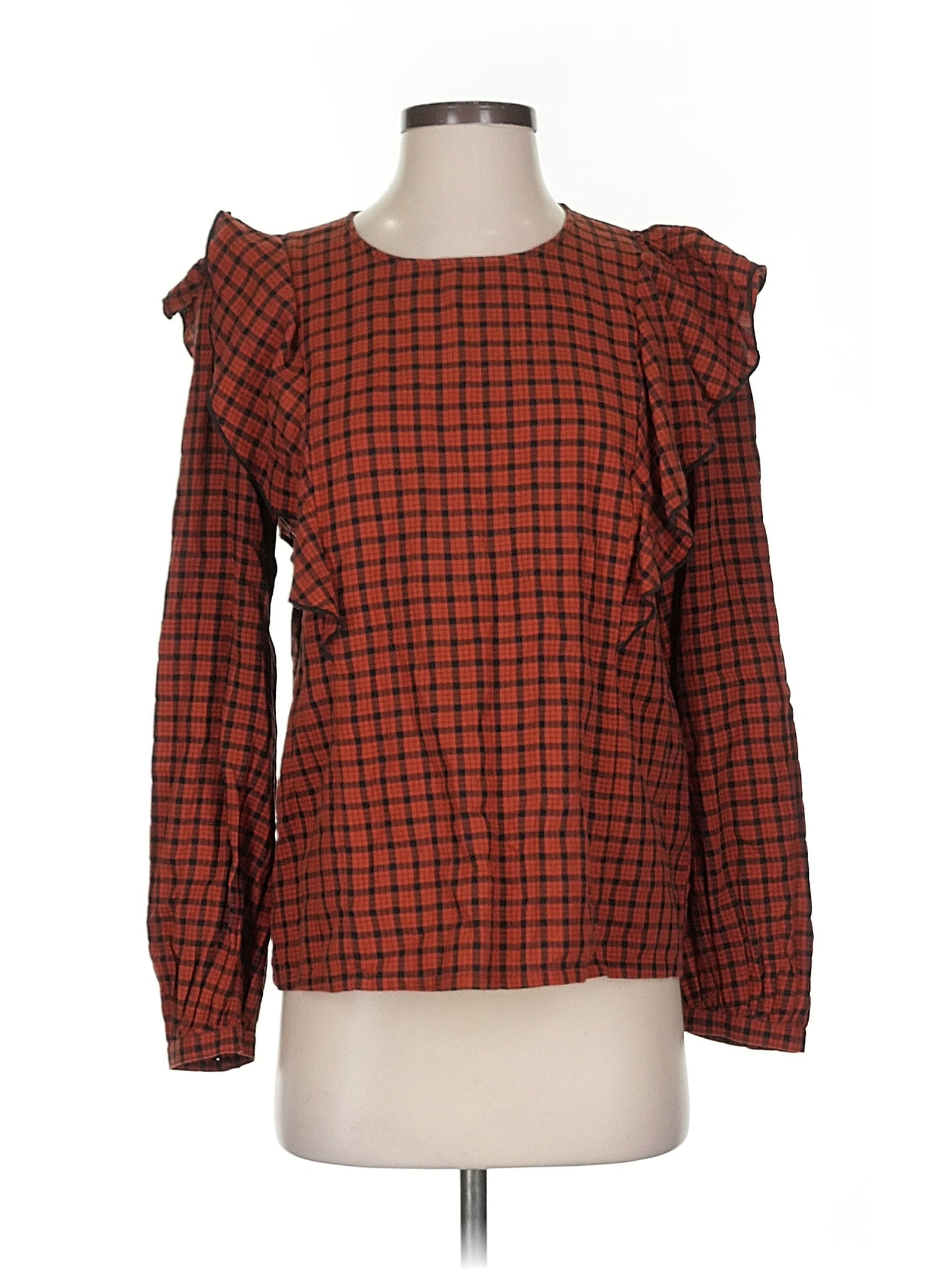 1 size - S