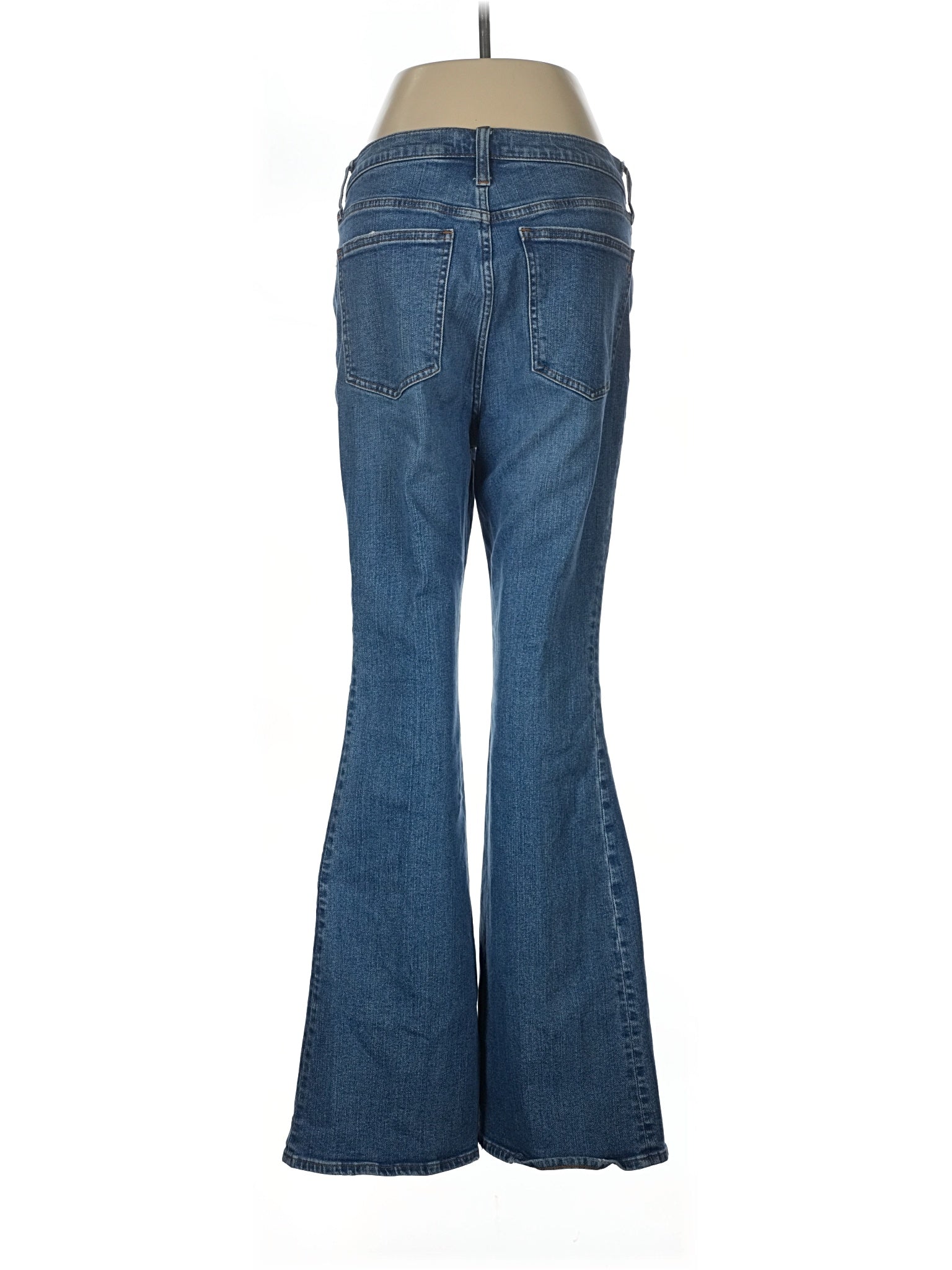 2 waist size - 29