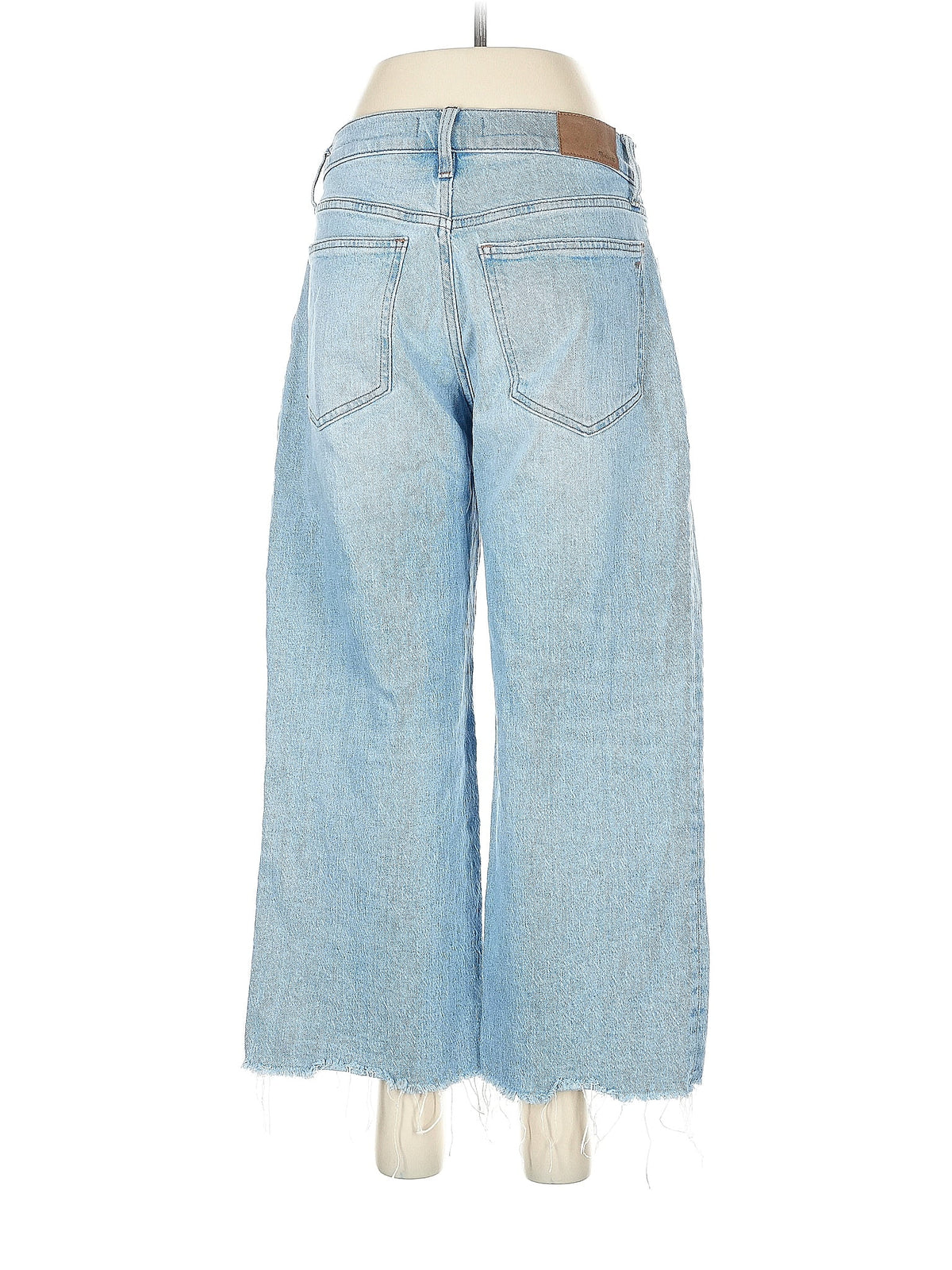 2 waist size - 28 P
