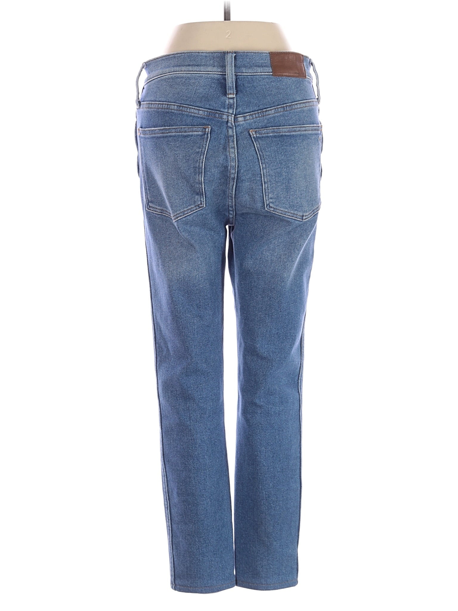 2 waist size - 27