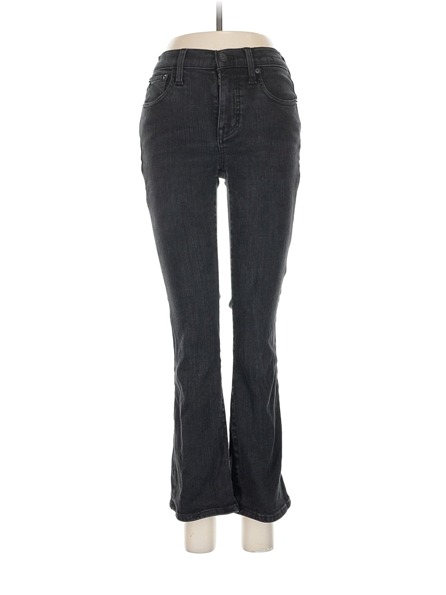 1 waist size - 26