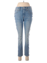 1 waist size - 28 P