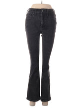 1 waist size - 28