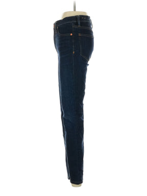 4 waist size - 25