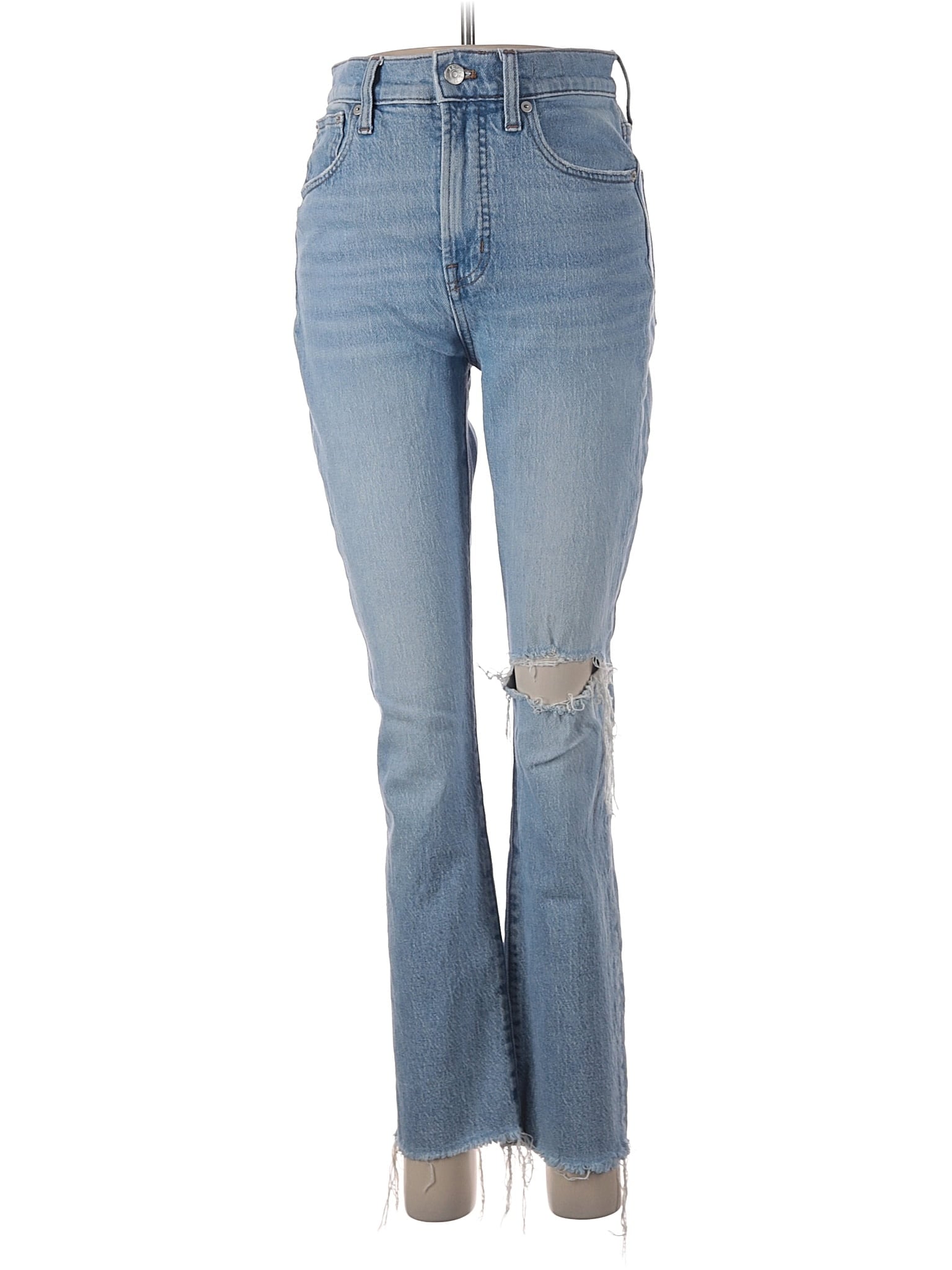 1 waist size - 26