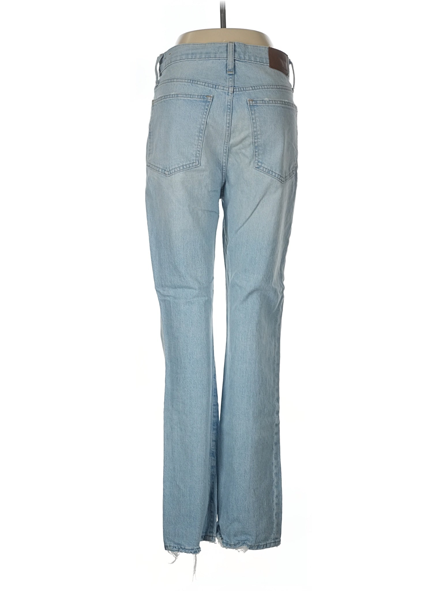 2 waist size - 28 T