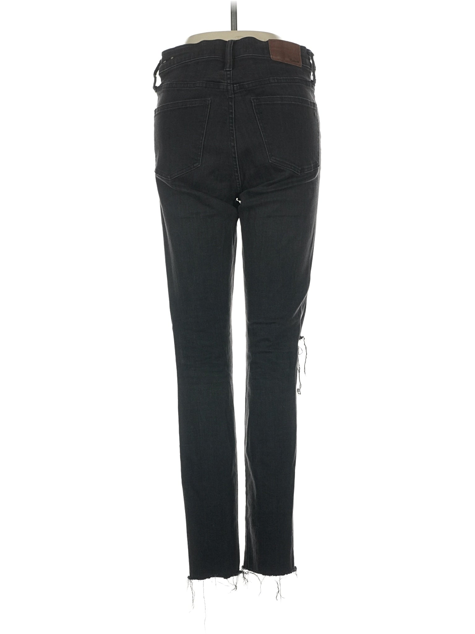 2 waist size - 27