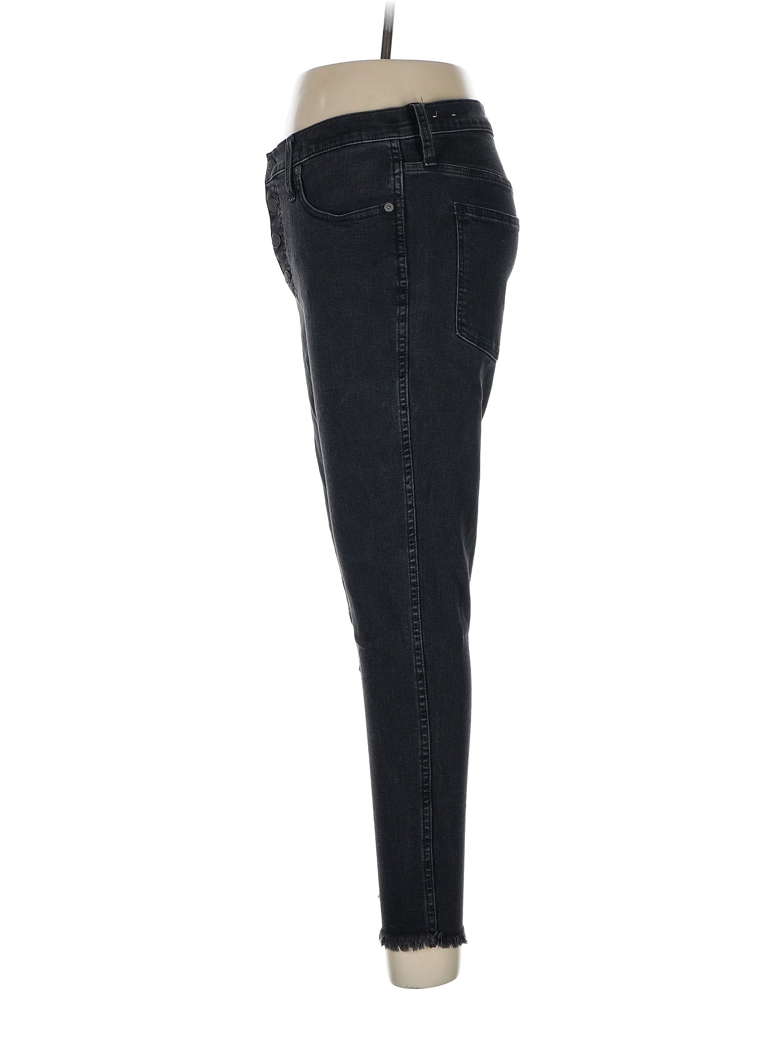 4 waist size - 31 P