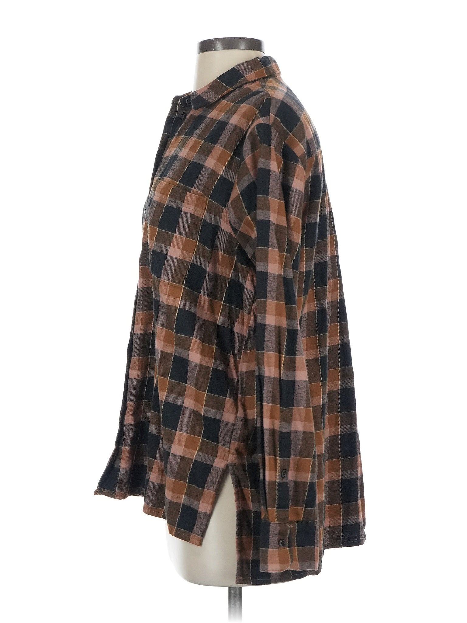 4 size - S