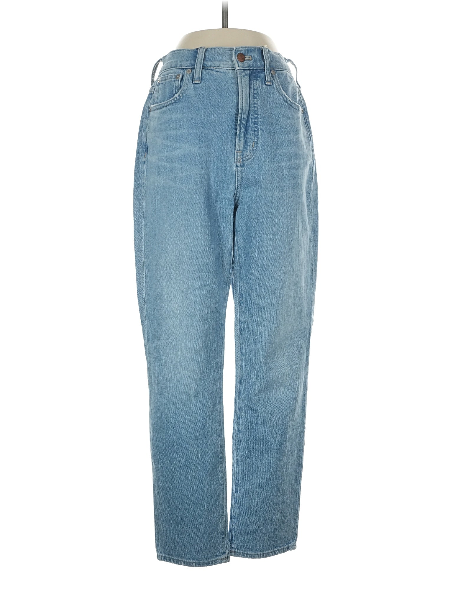1 waist size - 27