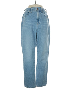 1 waist size - 27