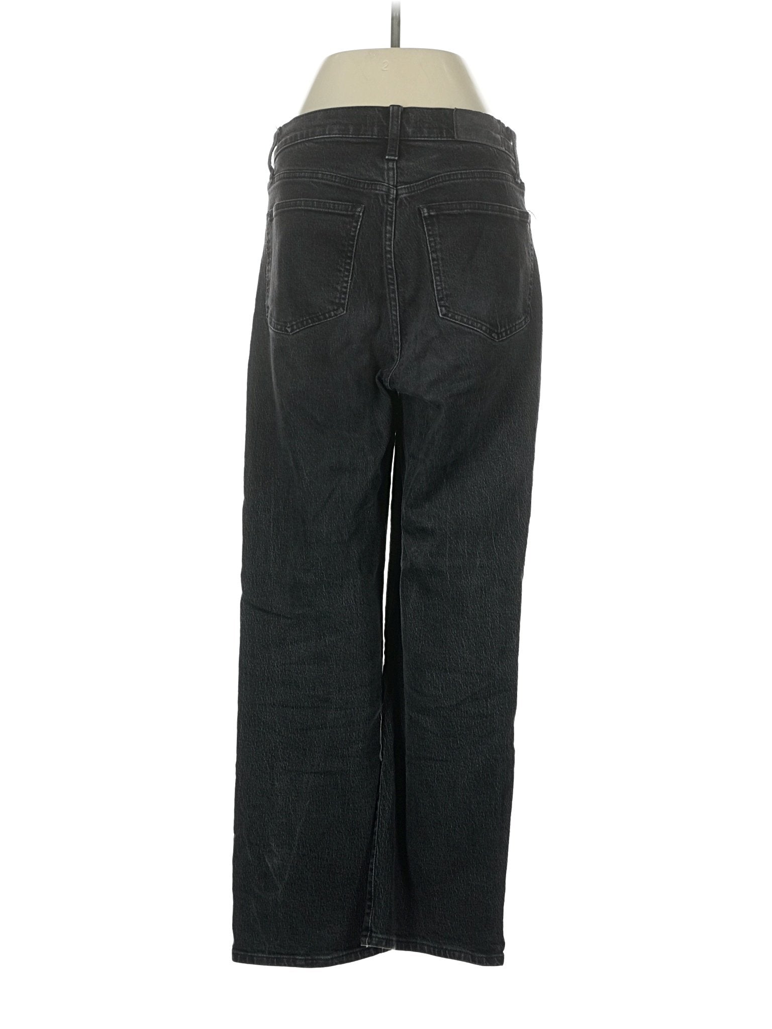 2 waist size - 27