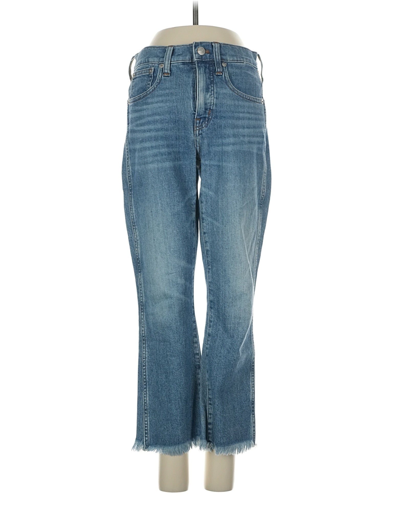 1 waist size - 25