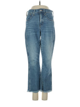 1 waist size - 25