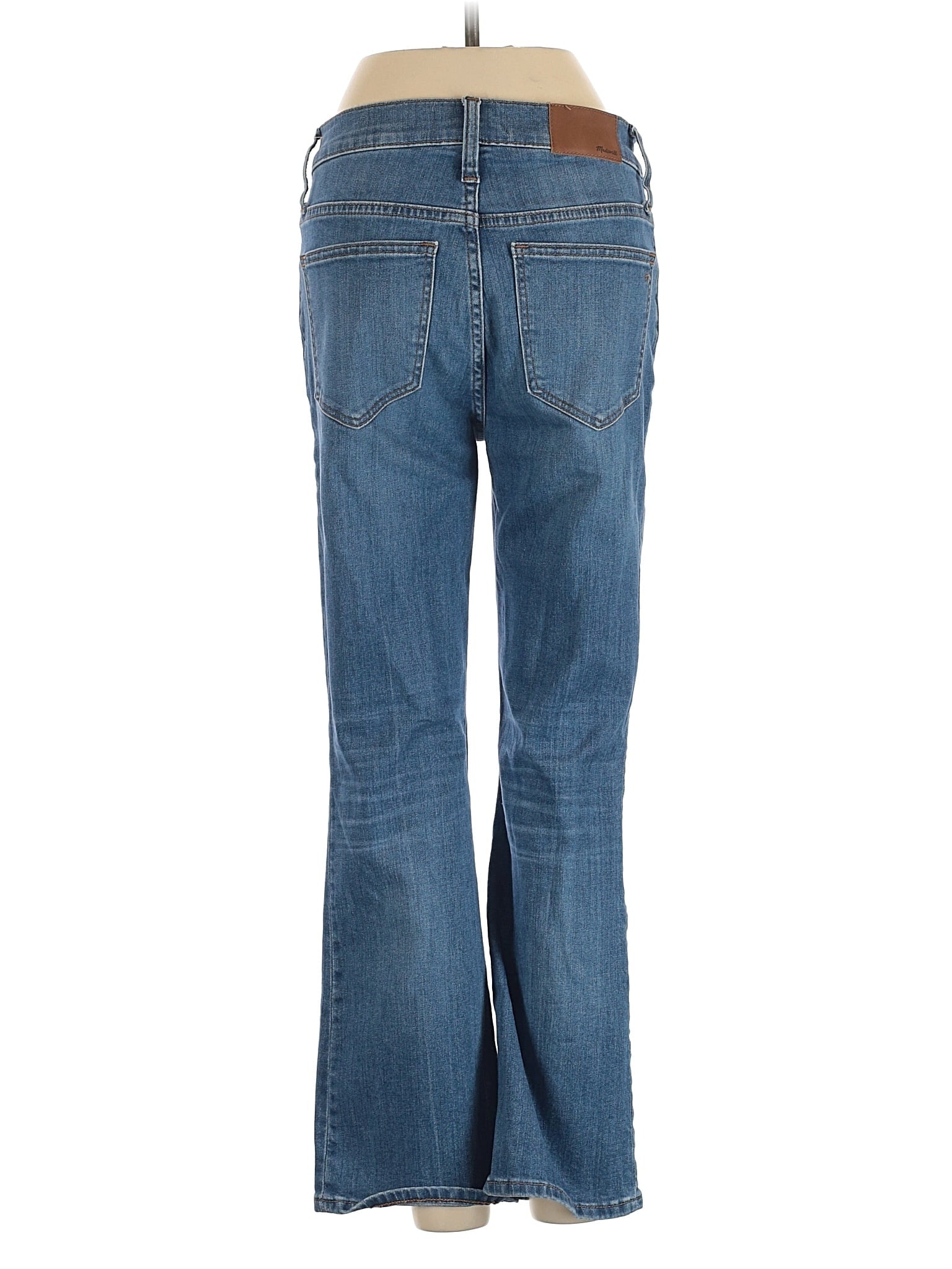 2 waist size - 25