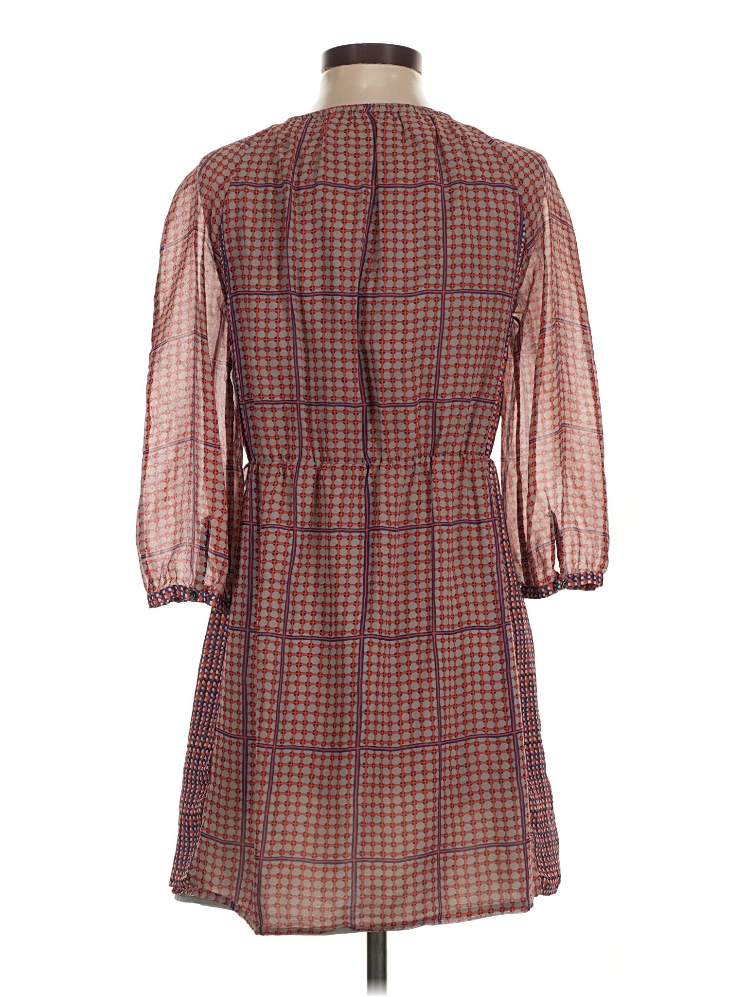 2 size - 4