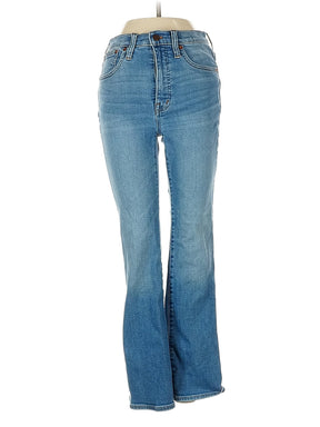 1 waist size - 24
