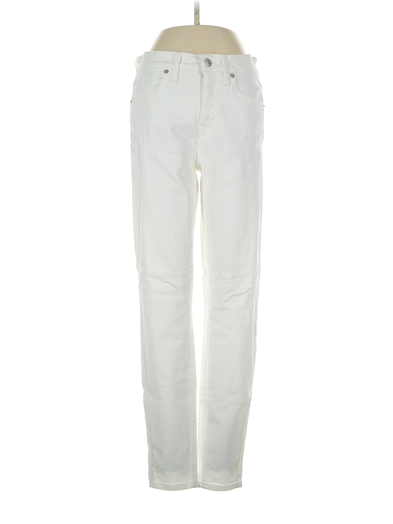 1 waist size - 26